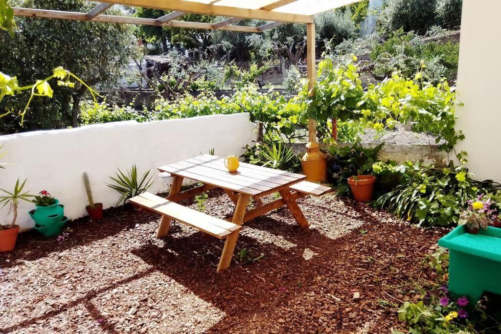 Petal House Villa Beirã Exterior foto